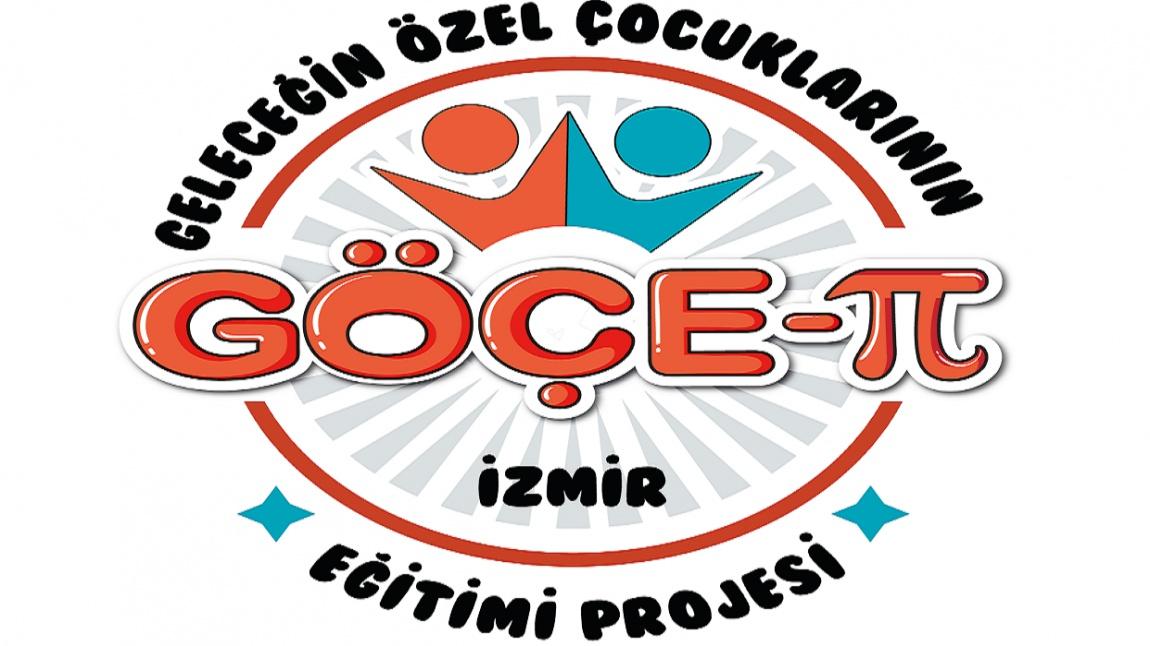 Geleceğin Özel Çocuklarının Eğitimi Projesi İzmir